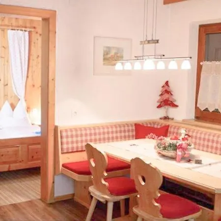 Appartement Sportappart Schatz