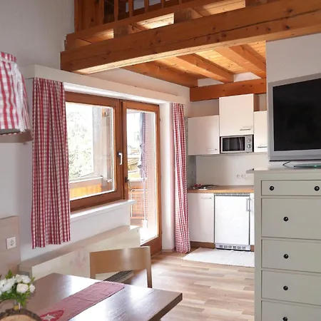 Appartement Sportappart Schatz Imst