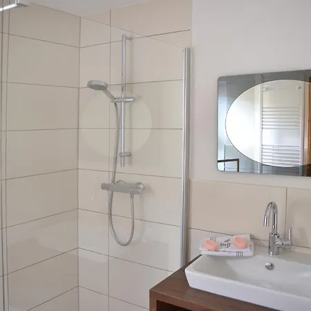 Sportappart Schatz Appartement Imst