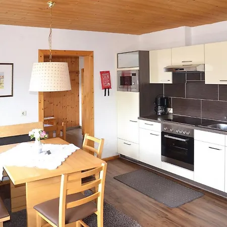 Sportappart Schatz Appartement Imst