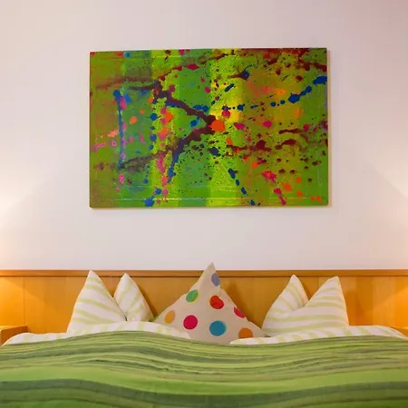 Appartement Sportappart Schatz *