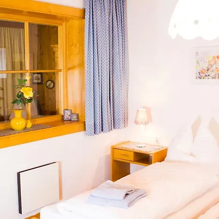 Appartement Sportappart Schatz
