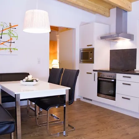 Sportappart Schatz Appartement