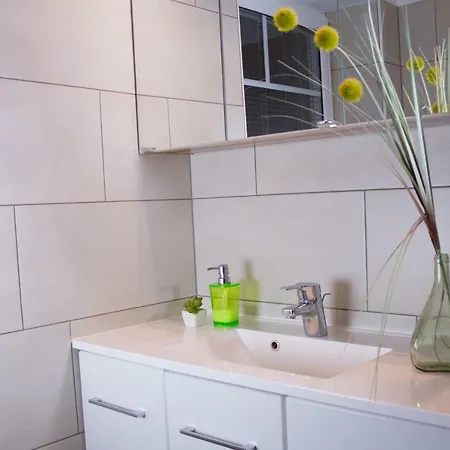 Appartement Sportappart Schatz Imst