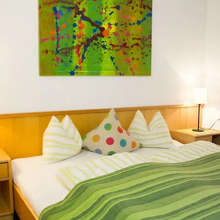 Appartement Sportappart Schatz